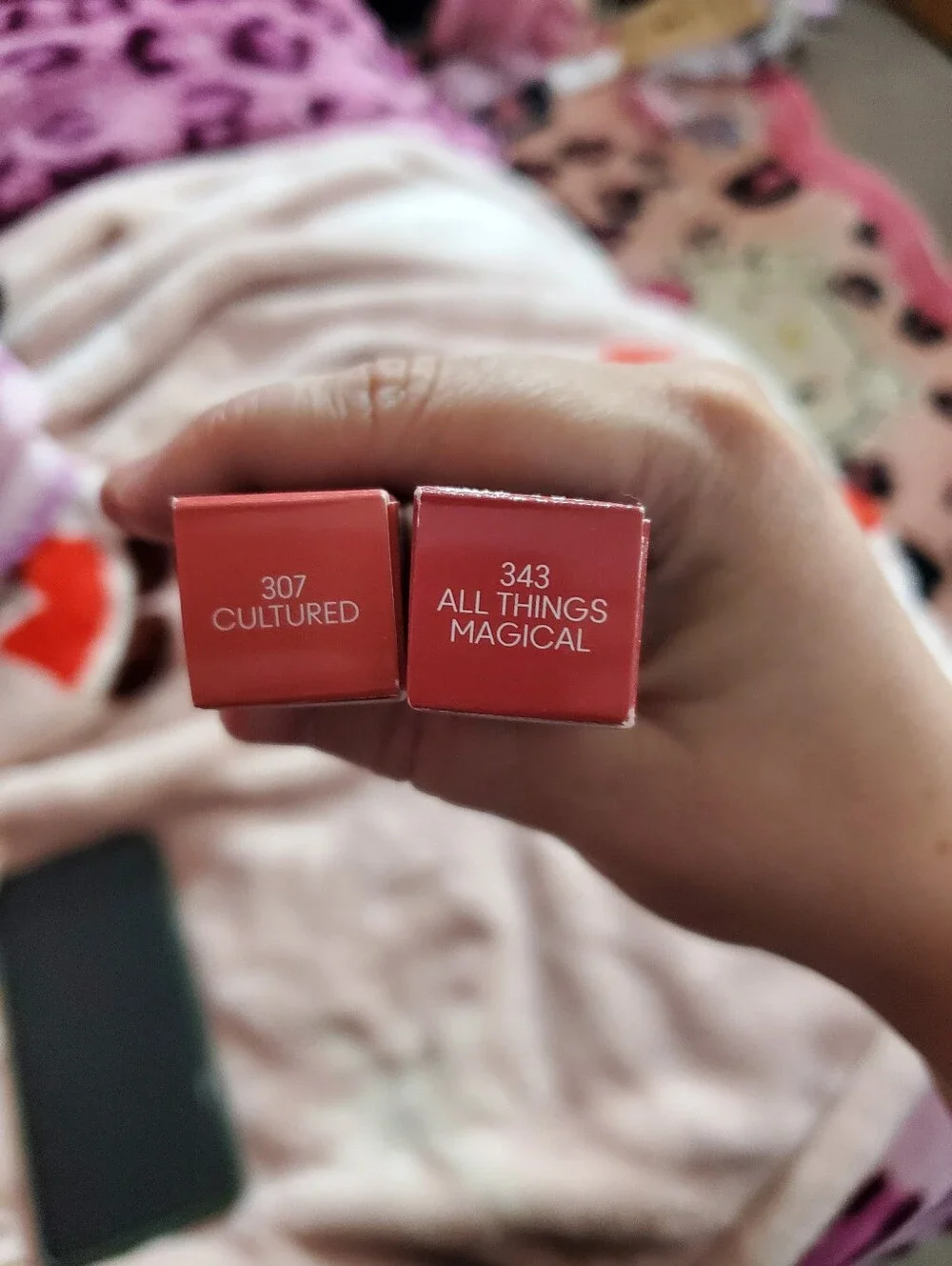 Mac Lipglass Bundle